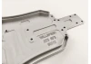 Willspeed XRAY - XT2 - RFT Truck Chassis - 2019