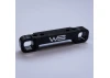 Willspeed YZ2 - Take One D Arm Mount