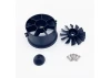 XFly 30mm Ducted Fan (12-Blade)