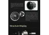 XFly 64mm Ducted Fan With 2840-Kv3200 Motor (4S Version)