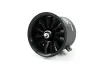 XFly 70mm Ducted Fan With 2860-Kv2200 Motor (6S Version)