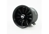XFly 70mm Ducted Fan With 2860-Kv2200 Motor (6S Version)