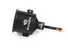 XFly 70mm Ducted Fan With 2860-Kv2200 Motor (6S Version)