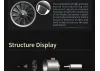 XFly 70mm Ducted Fan With 2860-Kv2200 Motor (6S Version)