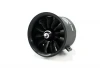 XFly 70mm Ducted Fan With 2860-Kv2200 Motor (6S Version)