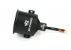 XFly 70mm Ducted Fan With 2860-Kv2200 Motor (6S Version)