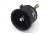 XFly 80mm Ducted Fan With 3280-Kv2200 Motor (6S Version)