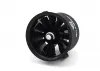 XFly 80mm Ducted Fan With 3280-Kv2200 Motor (6S Version)