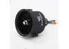 XFly 80mm Ducted Fan With 3280-Kv2200 Motor (6S Version)
