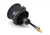 XFly 80mm Ducted Fan With 3280-Kv2200 Motor (6S Version)