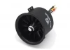 XFly 80mm Ducted Fan With 3280-Kv2200 Motor (6S Version)