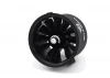 XFly 80mm Ducted Fan With 3280-Kv2200 Motor (6S Version)