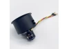 XFly 30mm Ducted Fan (12Blade) 1108-Kv6800 Motor (4S)