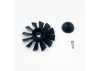 XFly 30mm EDF Rotor (12-Blade)