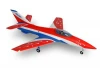 XFly Sirius EDF Sport Jet 1100mm