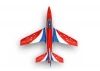 XFly Sirius EDF Sport Jet 1100mm