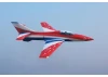 XFly Sirius EDF Sport Jet 1100mm