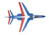 XFly Alpha EDF Jet 970mm ARTF - Blue