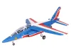 XFly Alpha EDF Jet 970mm ARTF - Blue