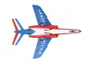 XFly Alpha EDF Jet 970mm ARTF - Blue