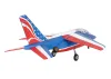 XFly Alpha EDF Jet 970mm ARTF - Blue
