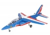 XFly Alpha EDF Jet 970mm ARTF - Blue