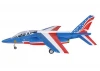 XFly Alpha EDF Jet 970mm ARTF - Blue