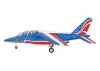XFly Alpha EDF Jet 970mm ARTF - Blue