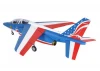 XFly Alpha EDF Jet 970mm ARTF - Blue