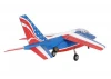 XFly Alpha EDF Jet 970mm ARTF - Blue