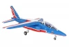 XFly Alpha EDF Jet 970mm ARTF - Blue