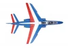 XFly Alpha EDF Jet 970mm ARTF - Blue