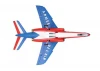 XFly Alpha EDF Jet 970mm ARTF - Blue