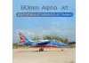 XFly Alpha EDF Jet 970mm ARTF - Blue