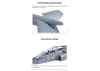XFly Alpha EDF Jet 970mm ARTF - Blue