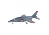 XFly Alpha EDF Jet 970mm ARTF - Grey