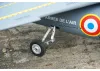 XFly Alpha EDF Jet 970mm ARTF - Grey