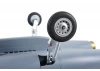 XFly Alpha EDF Jet 970mm ARTF - Grey