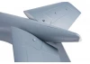 XFly Alpha EDF Jet 970mm ARTF - Grey