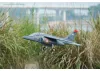XFly Alpha EDF Jet 970mm ARTF - Grey