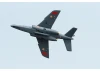 XFly Alpha EDF Jet 970mm ARTF - Grey