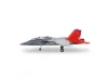XFly T-7A Red Hawk EDF Jet 750mm