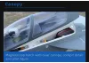 XFly T-7A Red Hawk EDF Jet 750mm