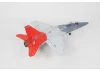 XFly T-7A Red Hawk EDF Jet 750mm
