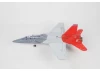 XFly T-7A Red Hawk EDF Jet 750mm