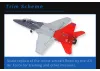 XFly T-7A Red Hawk EDF Jet 750mm