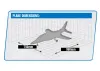 XFly T-7A Red Hawk EDF Jet 750mm