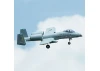 XFly A-10 Warthog 1000mm - 50mm Twin EDF