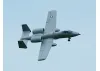 XFly A-10 Warthog 1000mm - 50mm Twin EDF