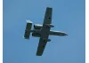 XFly A-10 Warthog 1000mm - 50mm Twin EDF